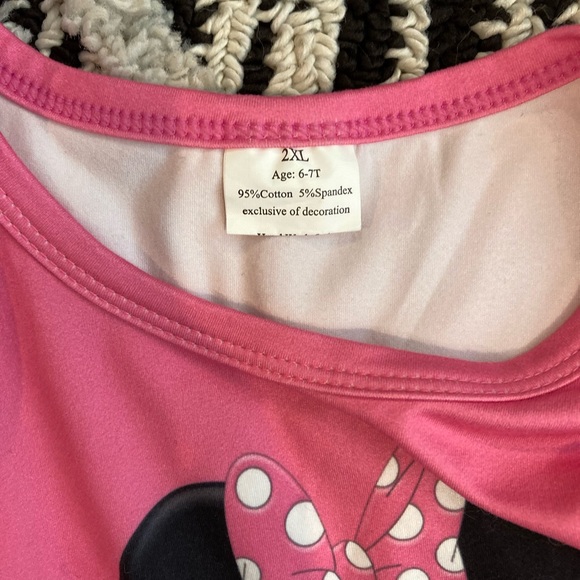 Disney Outfit Boutique Never Worn - Picture 2 of 2